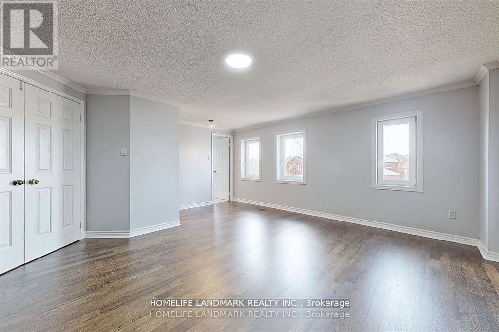 3452 Cherrington Crescent, Mississauga, ON