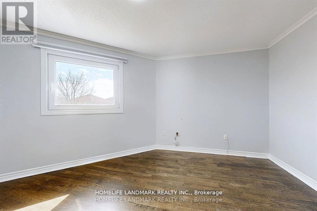 3452 Cherrington Crescent, Mississauga, ON