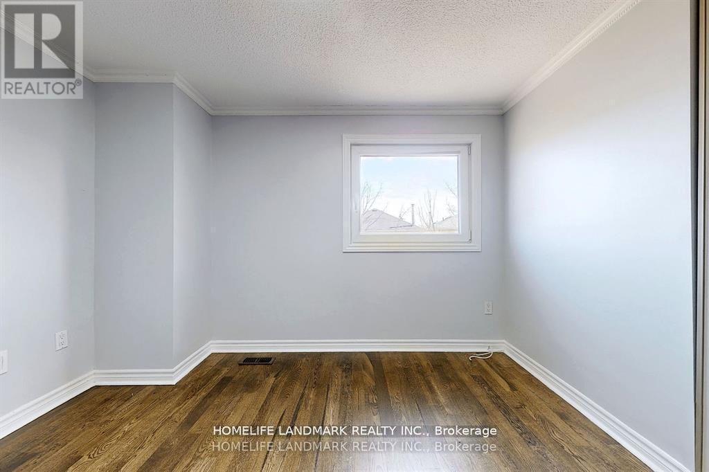 3452 Cherrington Crescent, Mississauga, ON