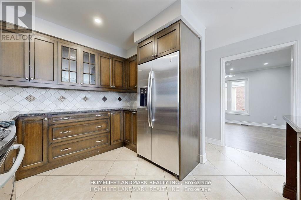 3452 Cherrington Crescent, Mississauga, ON