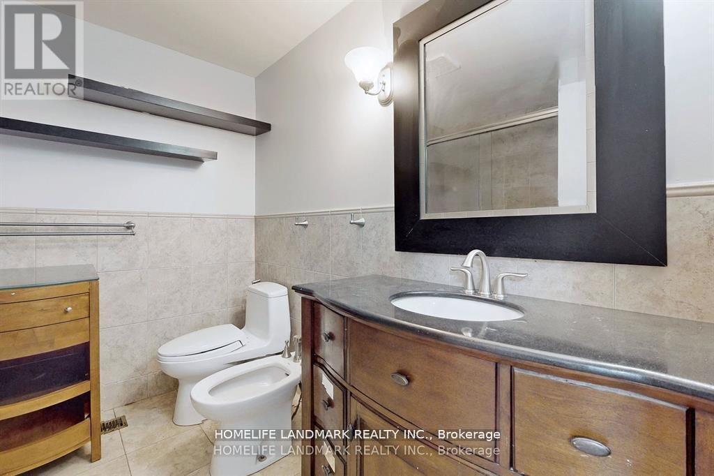3452 Cherrington Crescent, Mississauga, ON