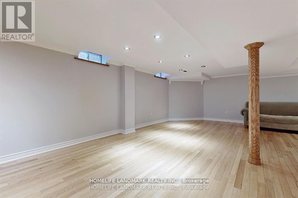 3452 Cherrington Crescent, Mississauga, ON