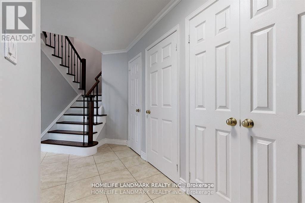 3452 Cherrington Crescent, Mississauga, ON