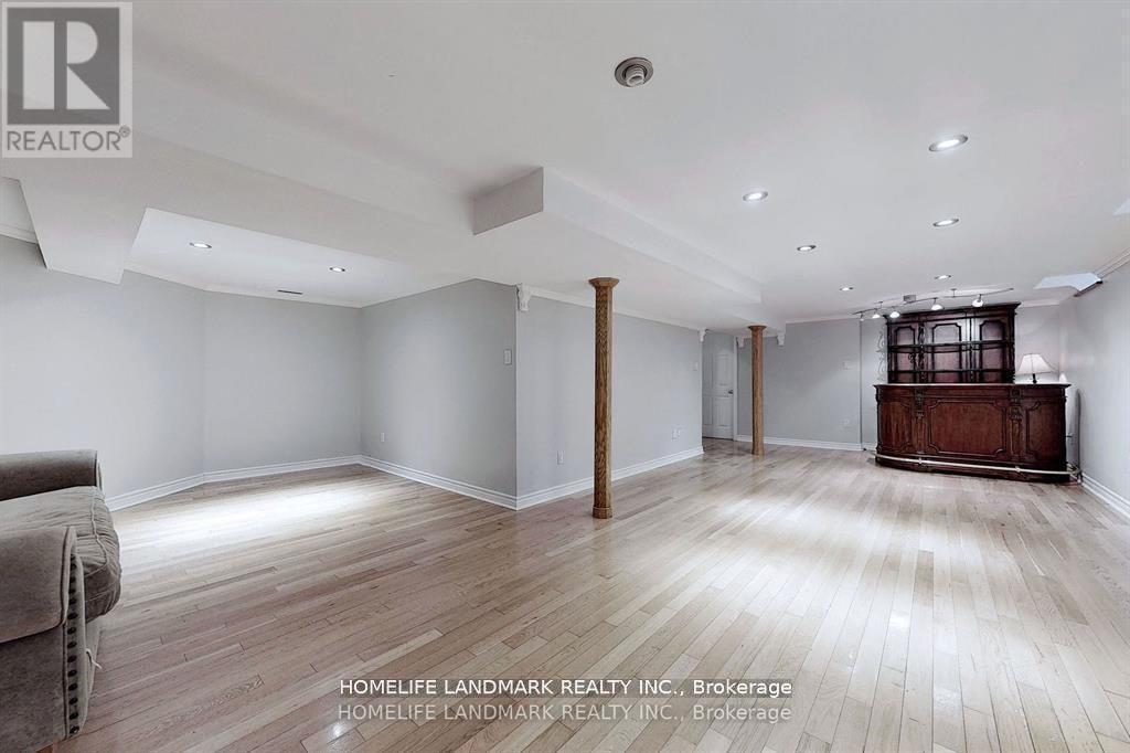 3452 Cherrington Crescent, Mississauga, ON
