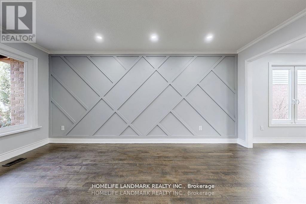 3452 Cherrington Crescent, Mississauga, ON