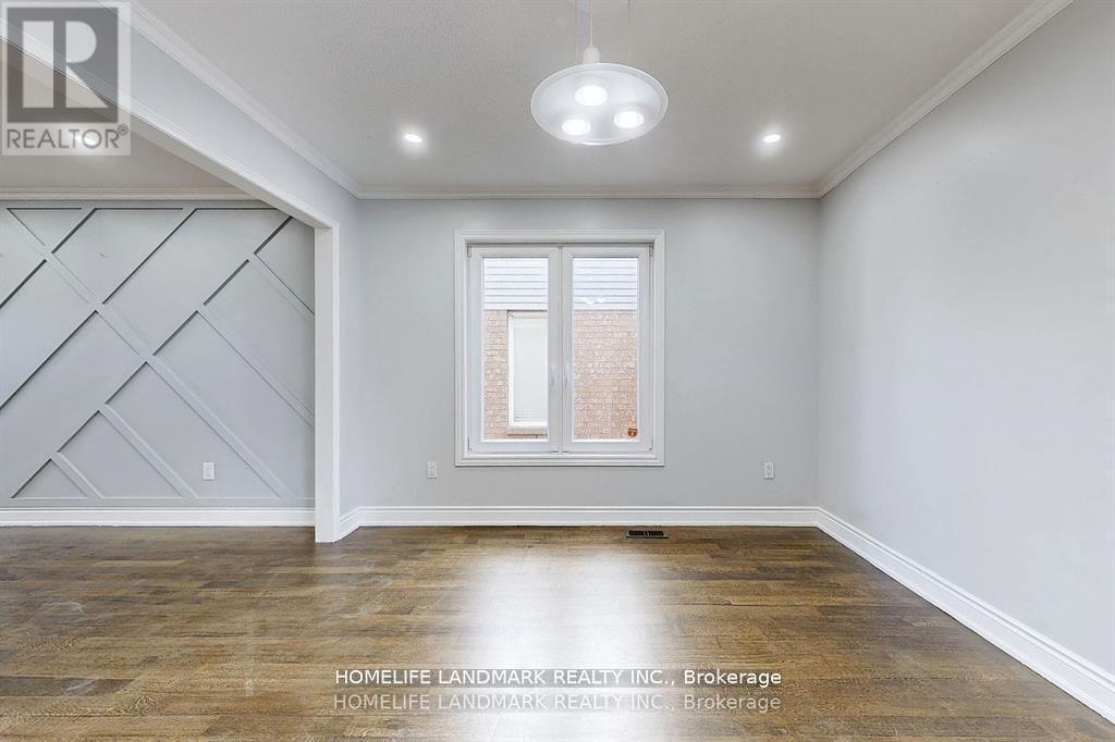 3452 Cherrington Crescent, Mississauga, ON