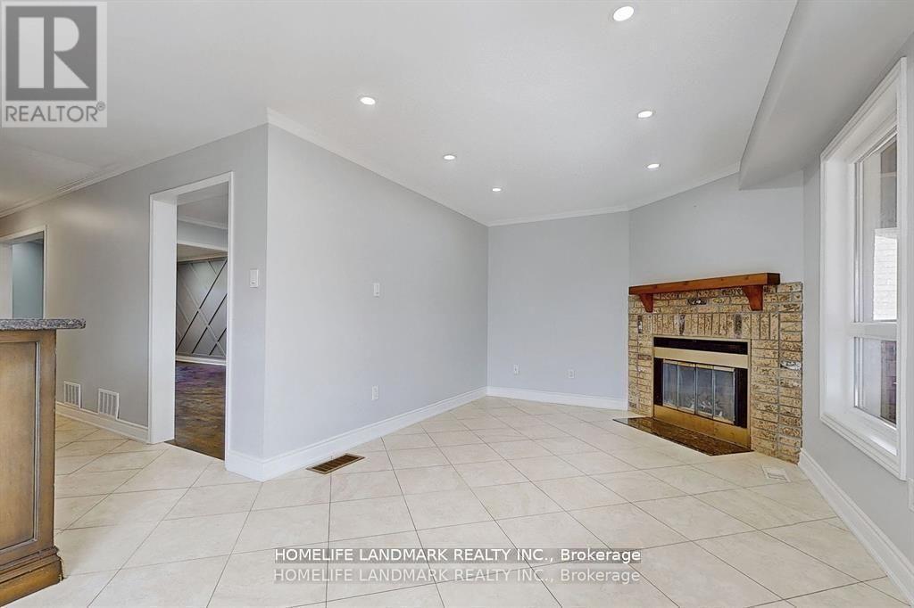 3452 Cherrington Crescent, Mississauga, ON
