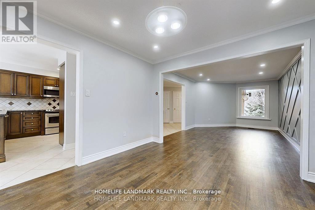 3452 Cherrington Crescent, Mississauga, ON