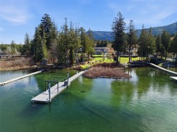 521 Point Ideal Dr Lake Cowichan, BC V0R 2G0