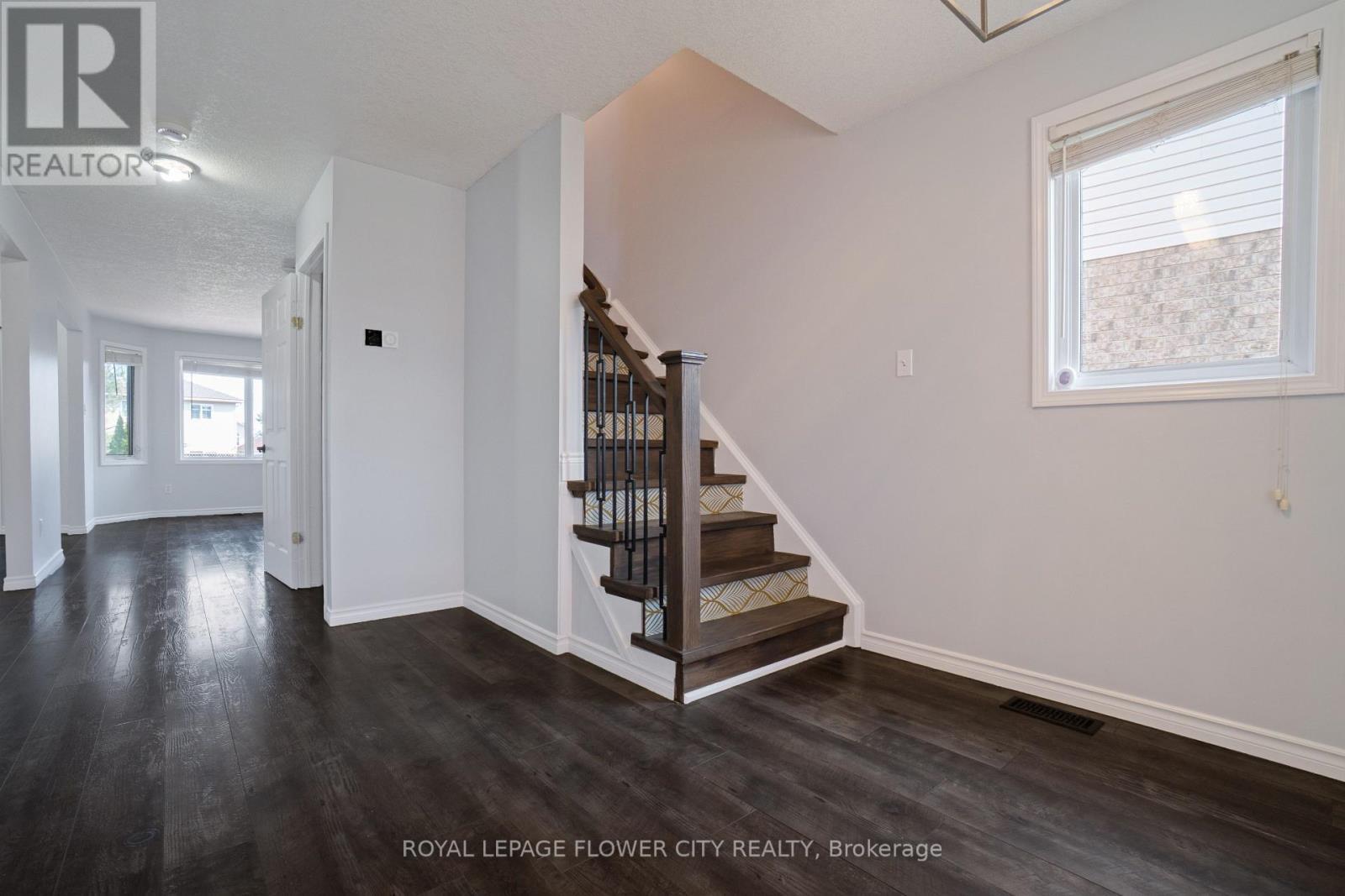 99 Windflower Drive, Kitchener, ON - Indoor Photo Showing Other Room