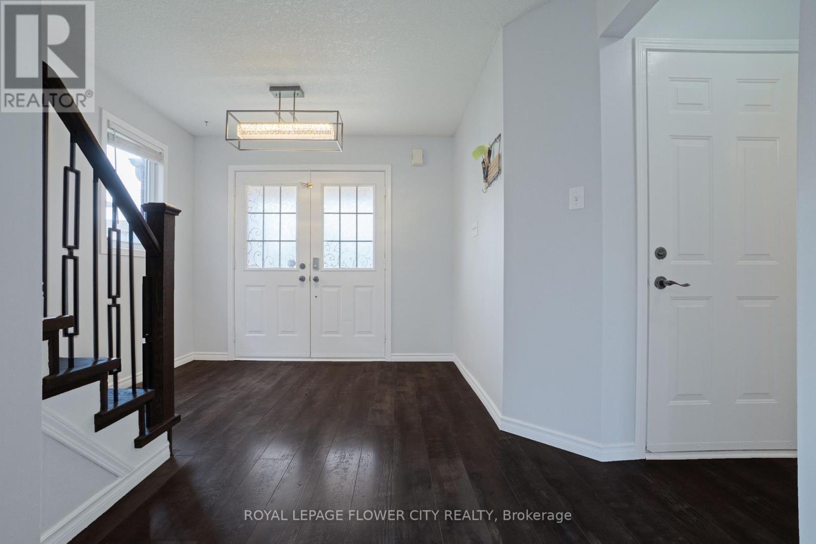 99 Windflower Drive, Kitchener, ON - Indoor Photo Showing Other Room