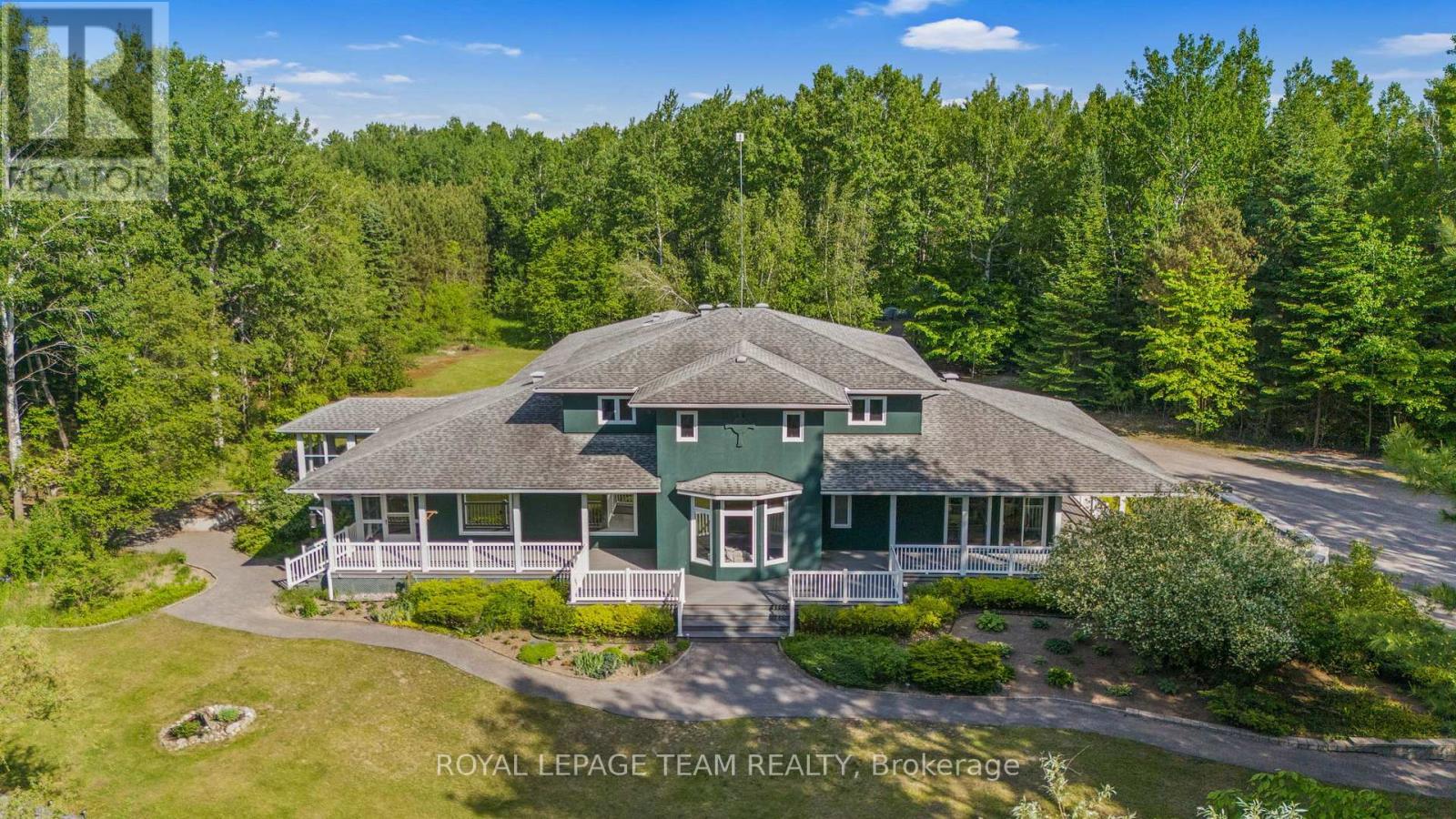 1526 Carsonby Road E, Ottawa, ON