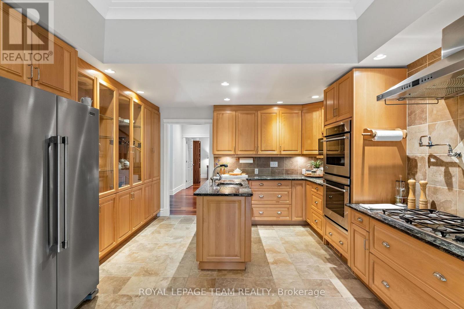 1526 Carsonby Road E, Ottawa, ON