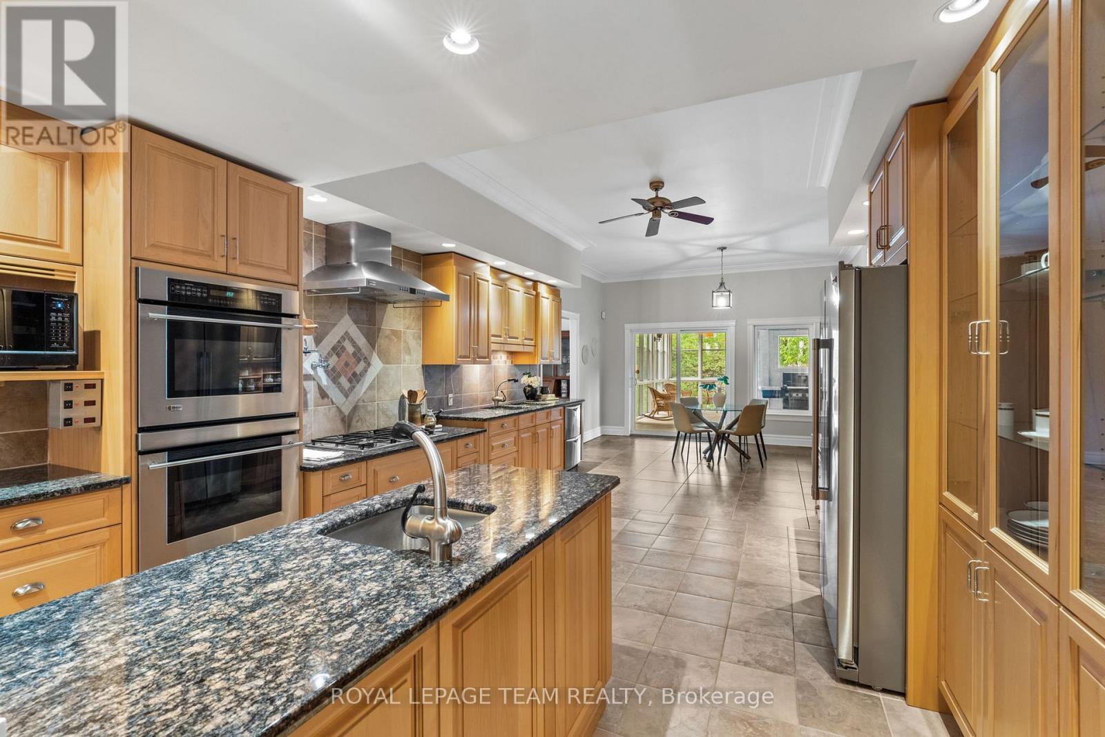 1526 Carsonby Road E, Ottawa, ON