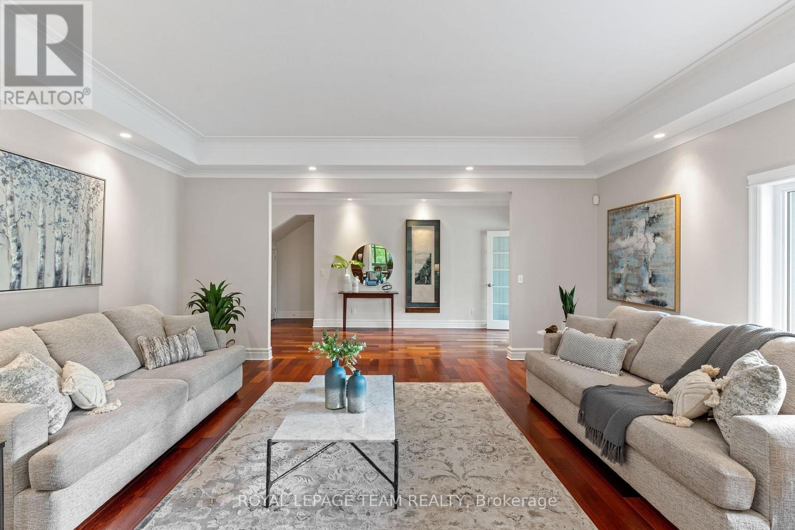 1526 Carsonby Road E, Ottawa, ON