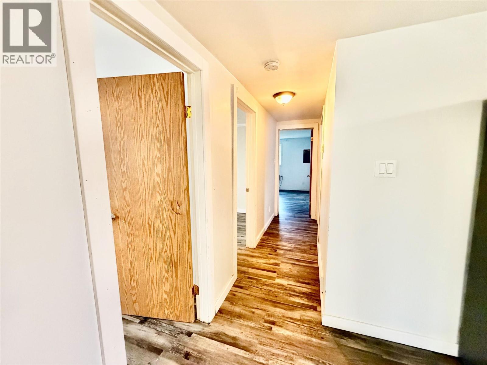 832 106 Avenue, Dawson Creek, BC - Indoor Photo Showing Other Room
