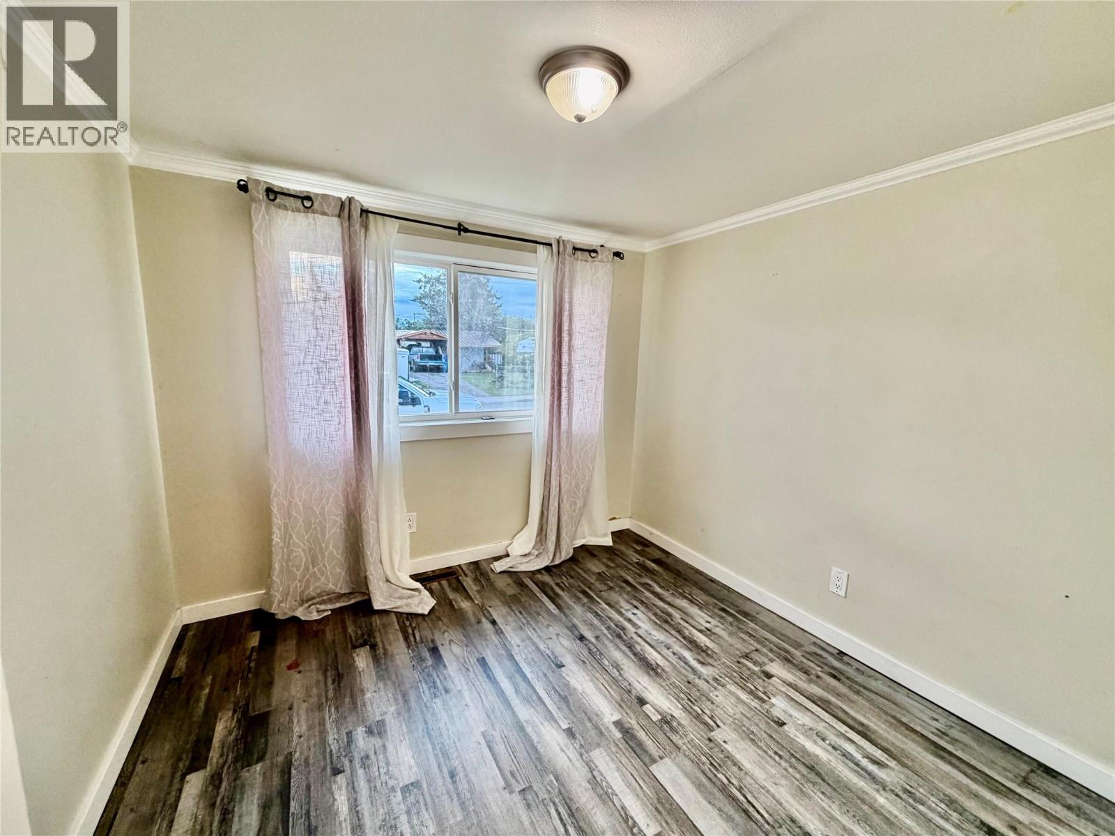 832 106 Avenue, Dawson Creek, BC - Indoor Photo Showing Other Room