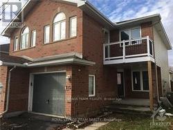 175 MOUNTSHANNON DRIVE Ottawa, ON K2J 4M9