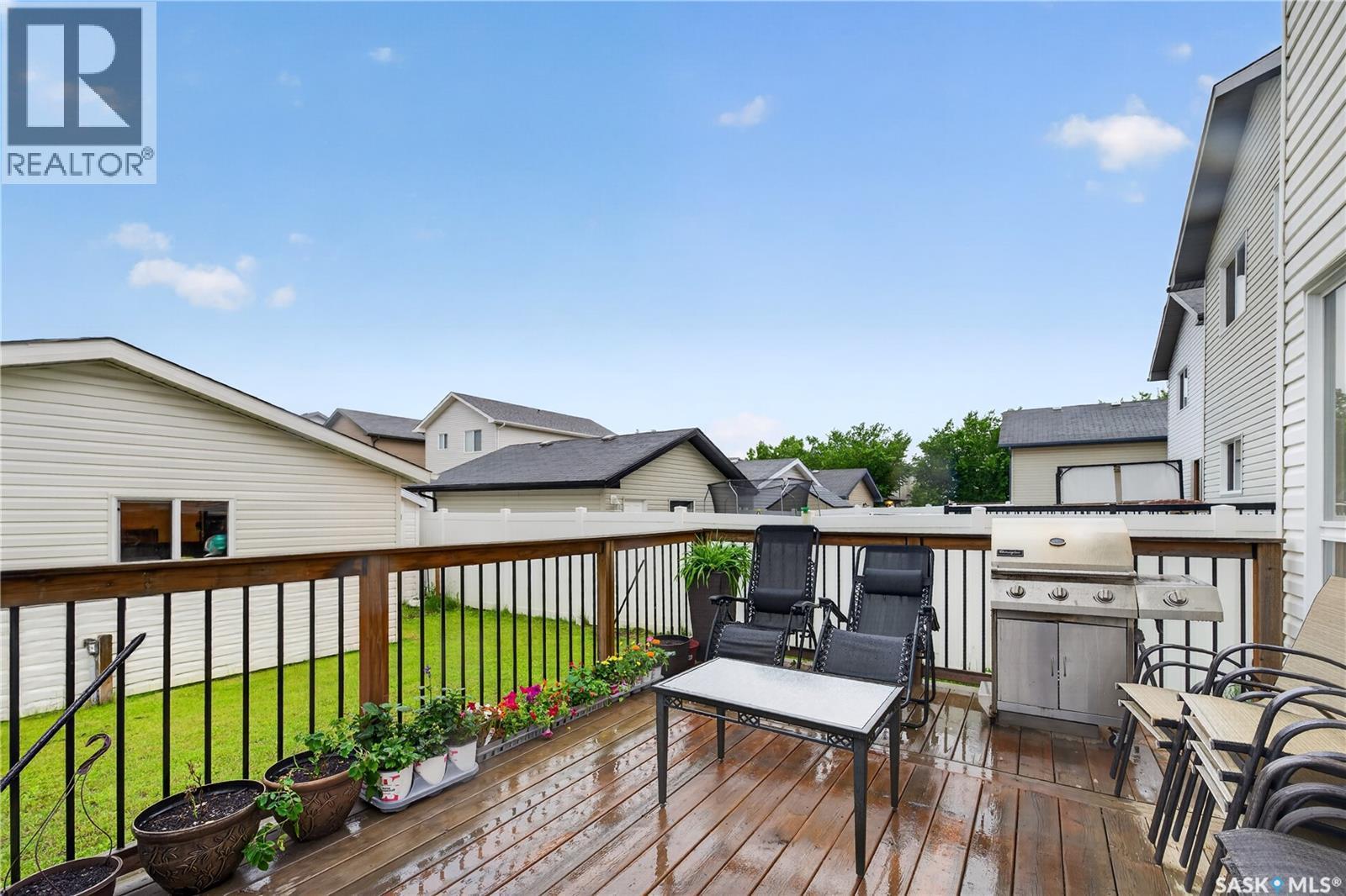 3318 Green Moss Lane, Regina, SK