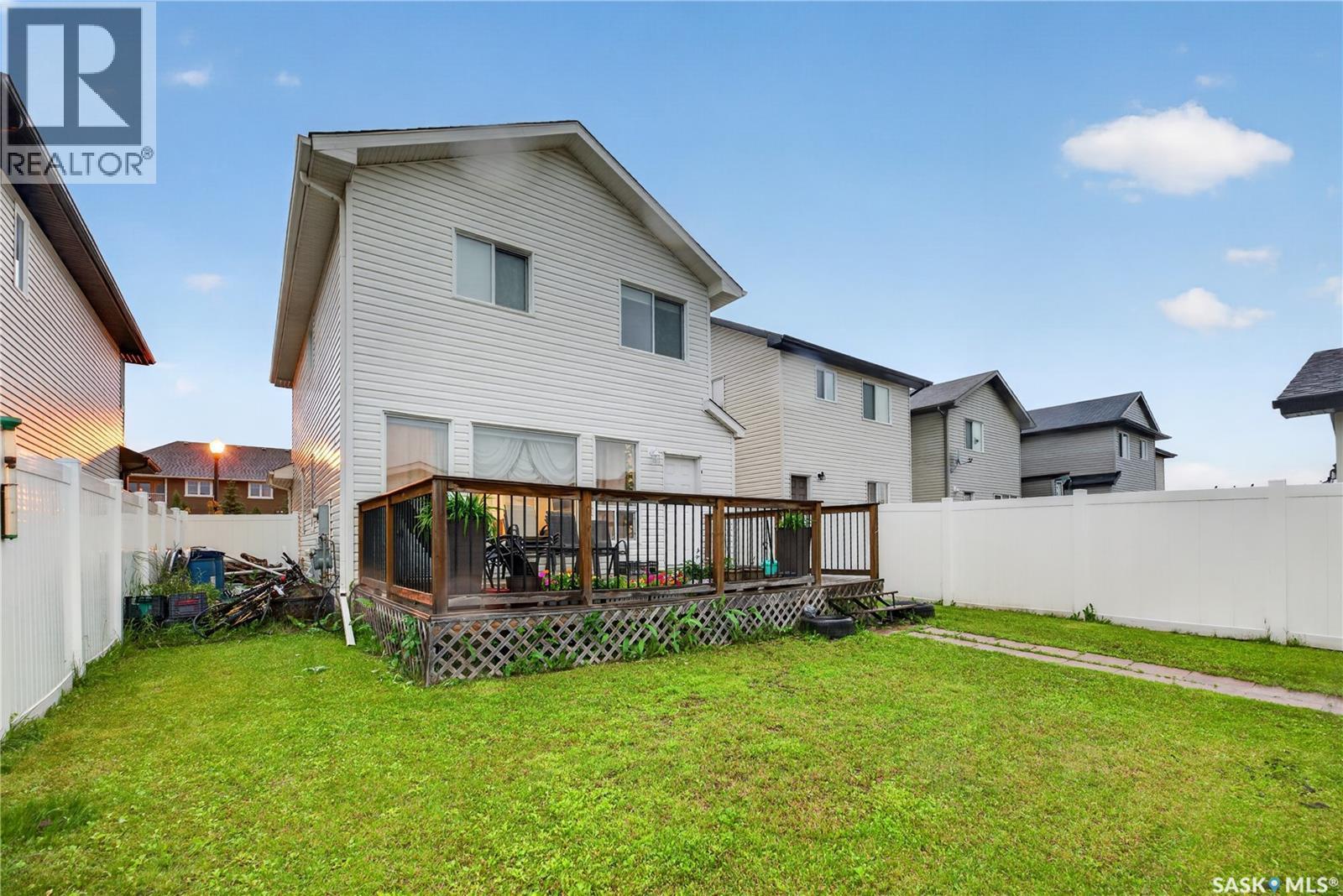 3318 Green Moss Lane, Regina, SK