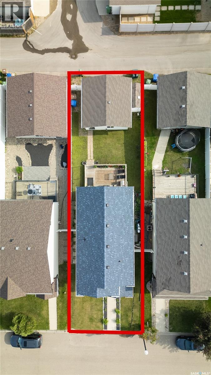 3318 Green Moss Lane, Regina, SK