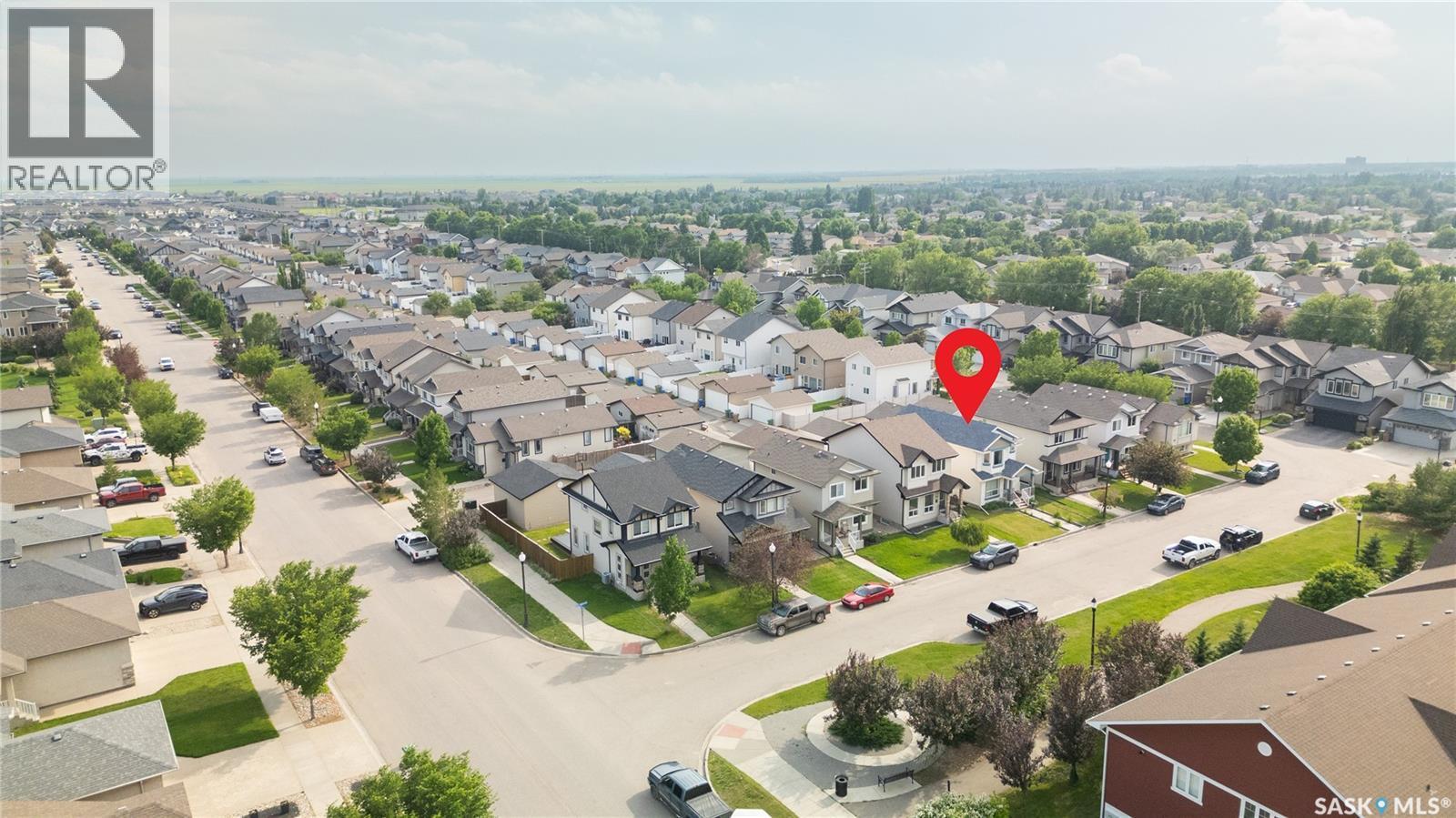 3318 Green Moss Lane, Regina, SK
