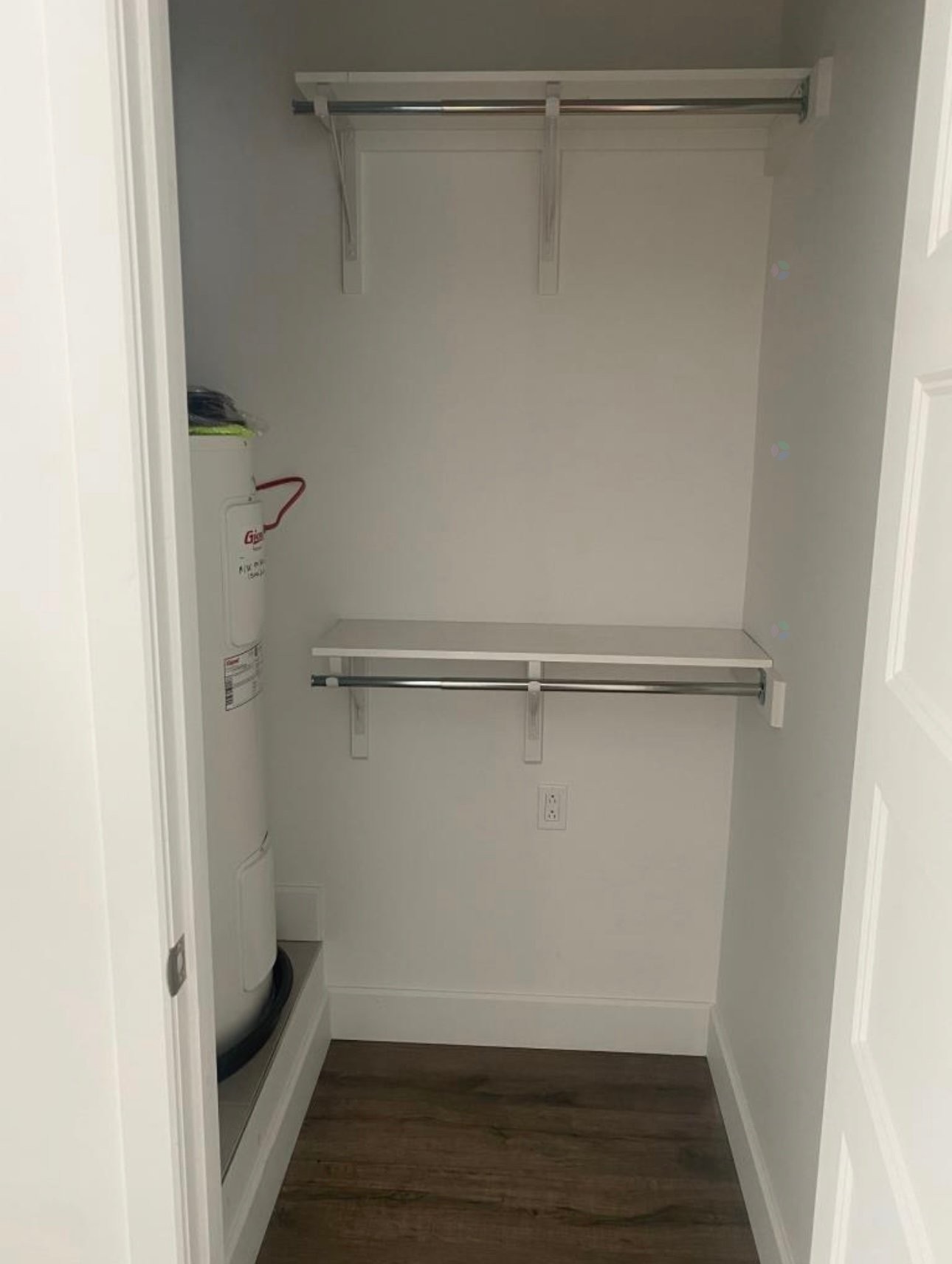 Storage - 2-91 Rue Filiatreault, Salaberry-De-Valleyfield, QC - Indoor With Storage