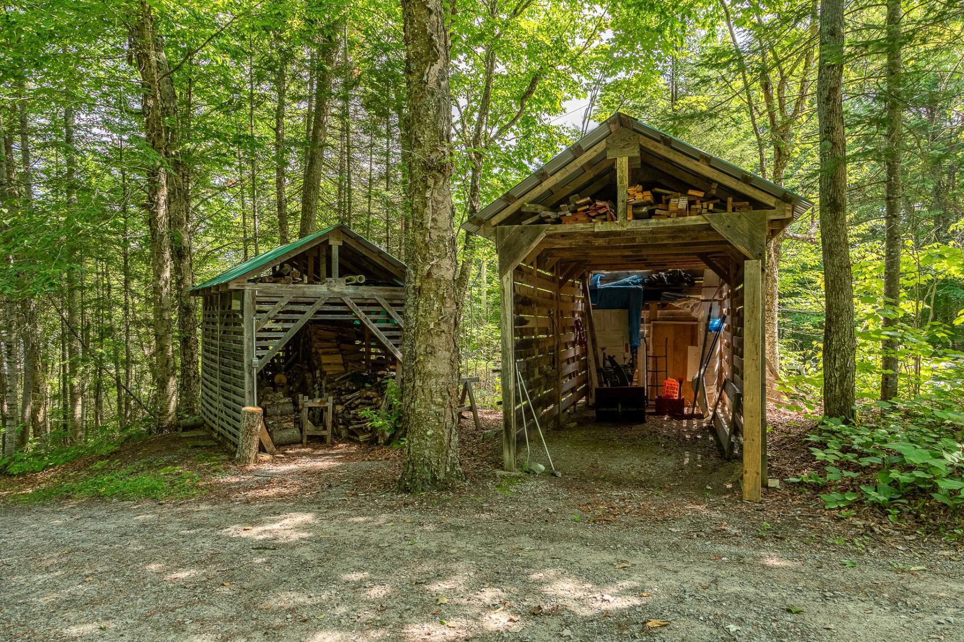 Autre - 435 Ch. Du Tangara, Lac-Aux-Sables, QC