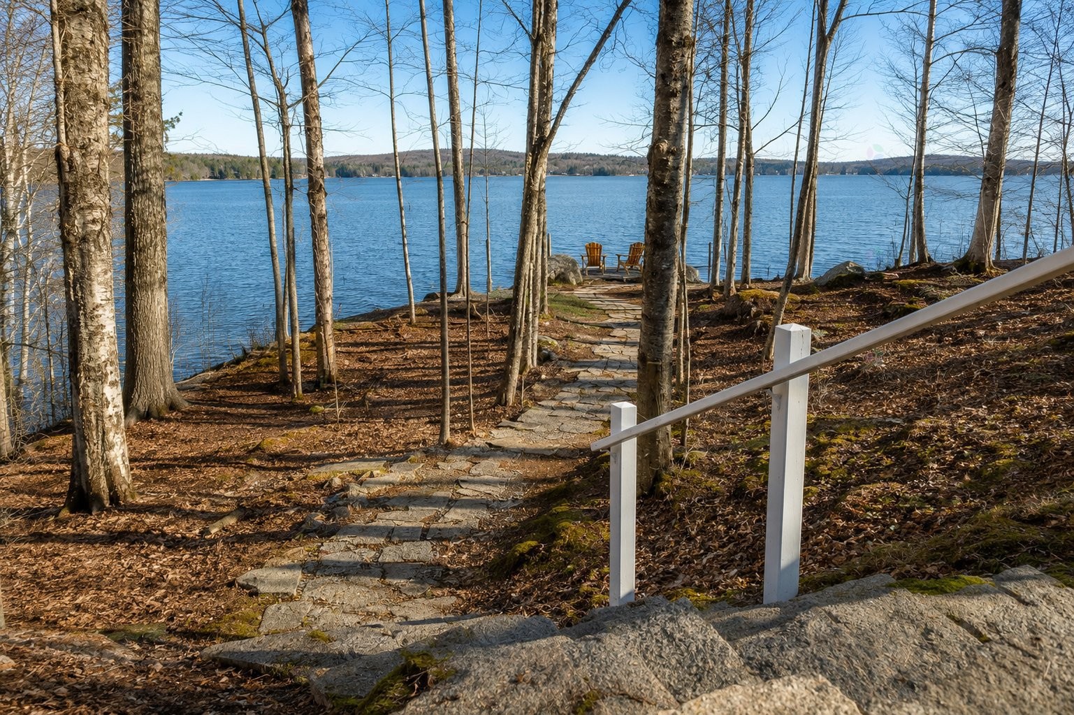 Autre - 435 Ch. Du Tangara, Lac-Aux-Sables, QC