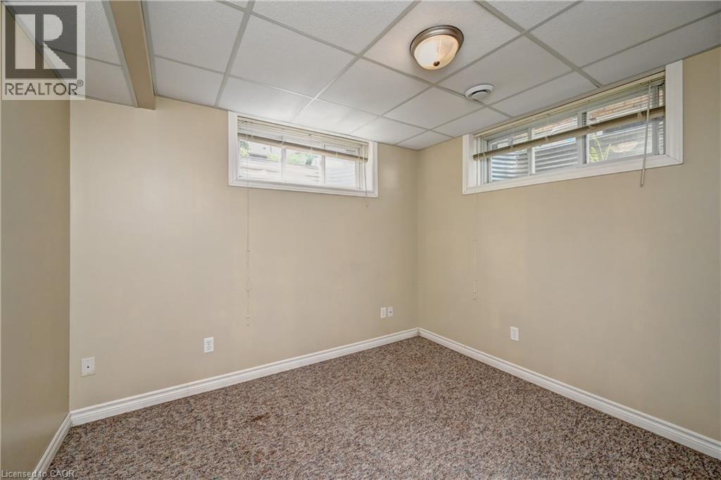 760 Paris Boulevard, Waterloo, ON