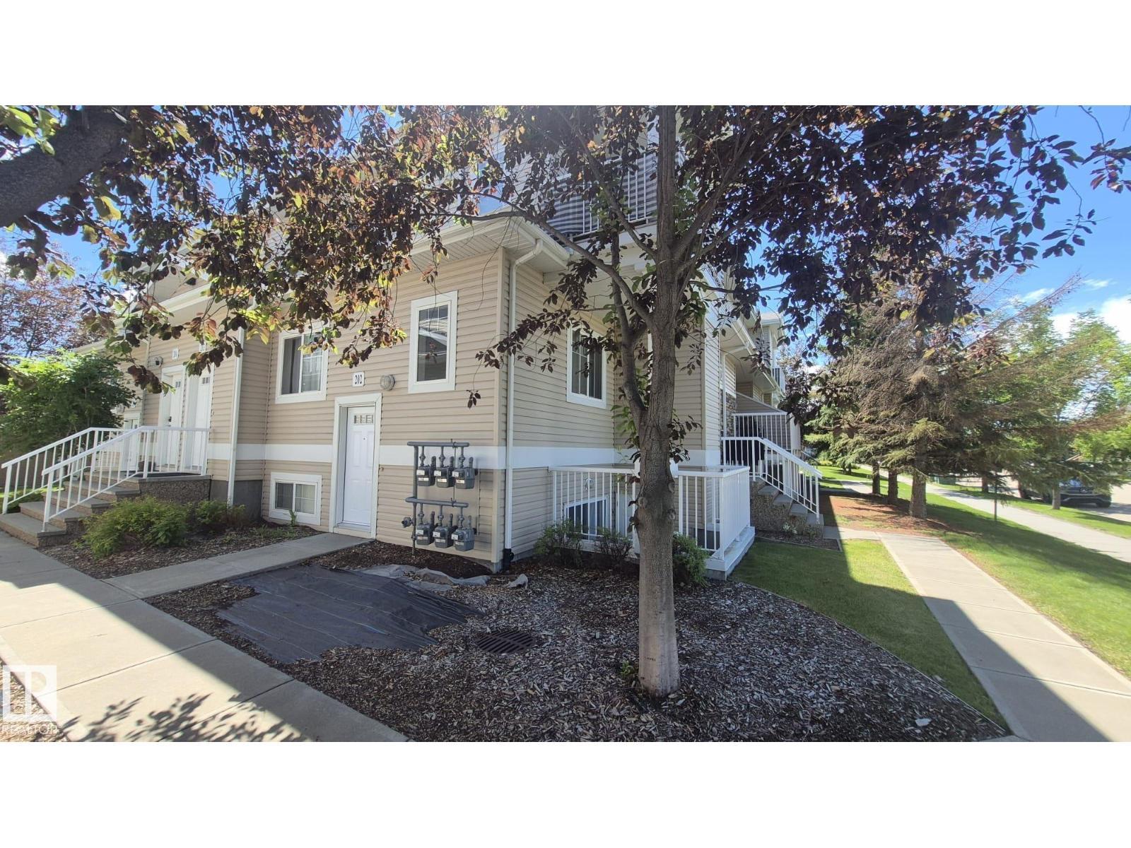 #202 164 Bridgeport, Leduc, AB