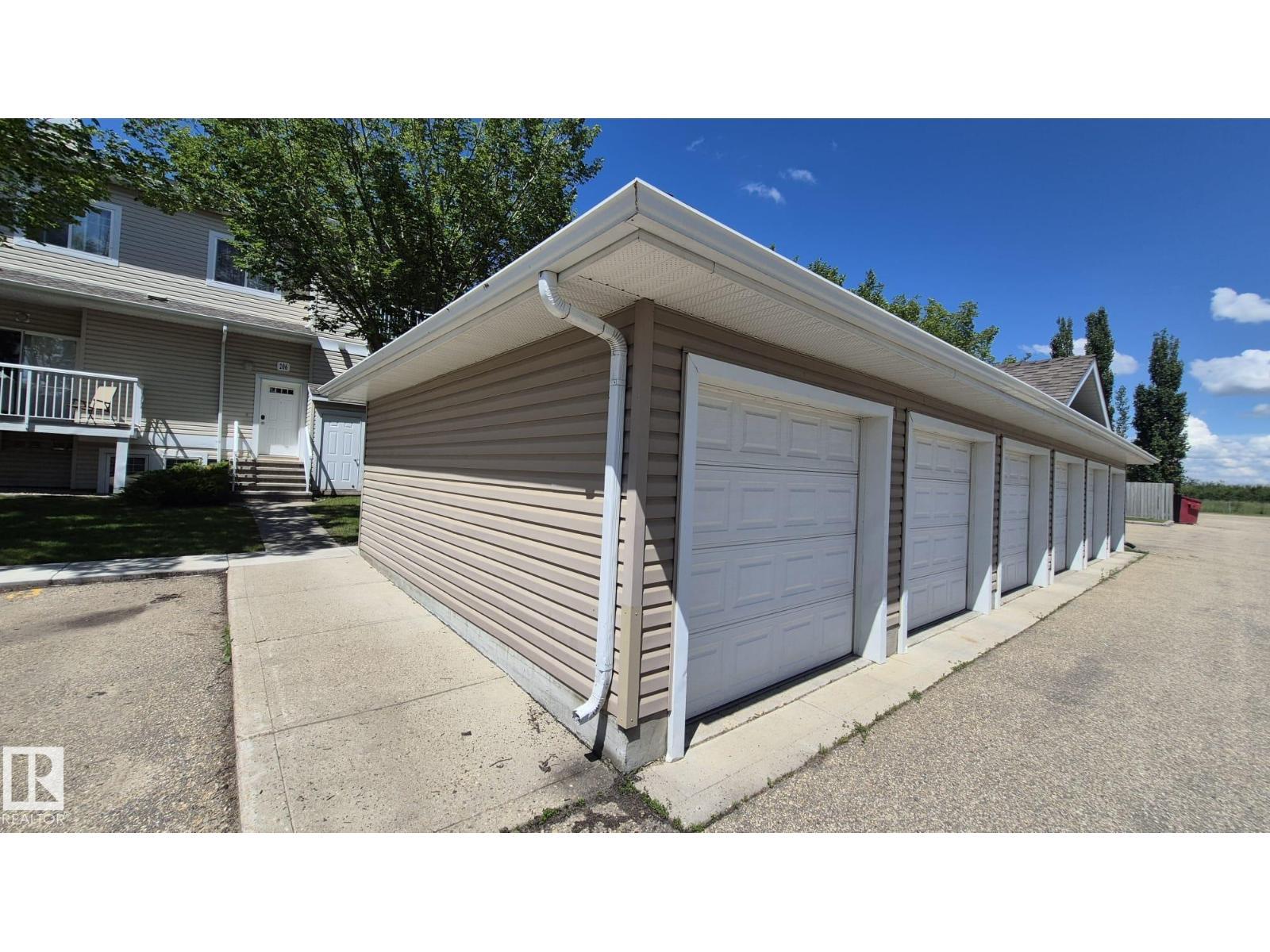 #202 164 Bridgeport, Leduc, AB
