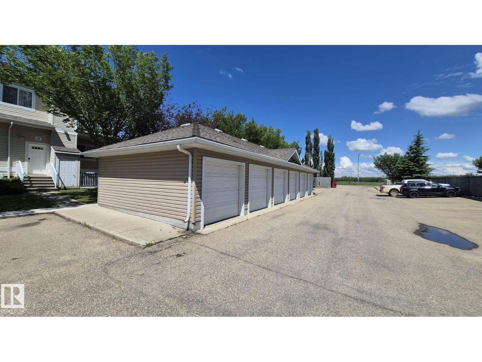 #202 164 Bridgeport, Leduc, AB