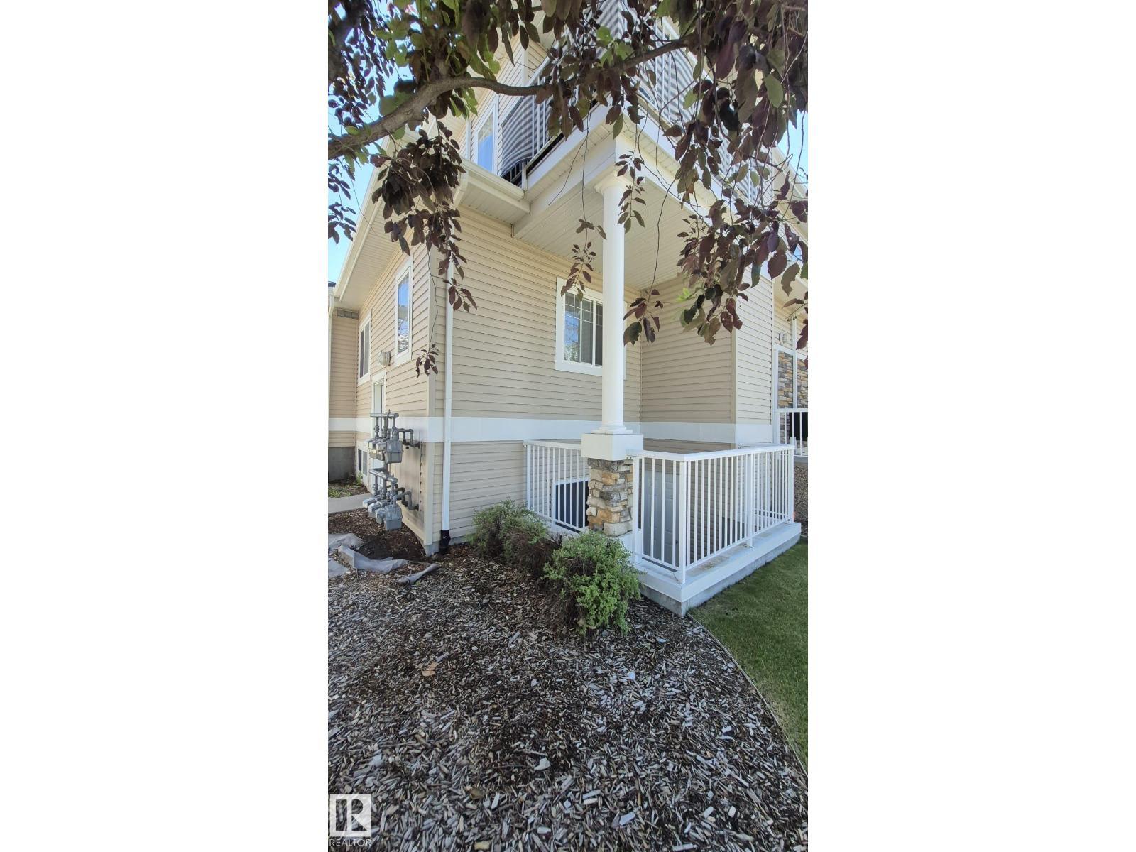 #202 164 Bridgeport, Leduc, AB
