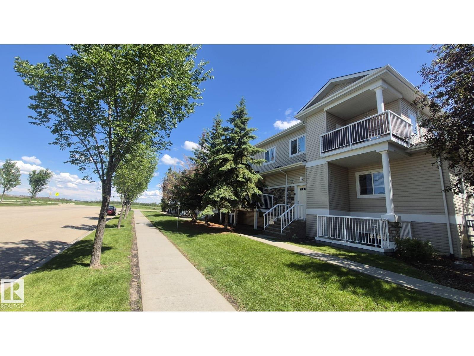 #202 164 Bridgeport, Leduc, AB