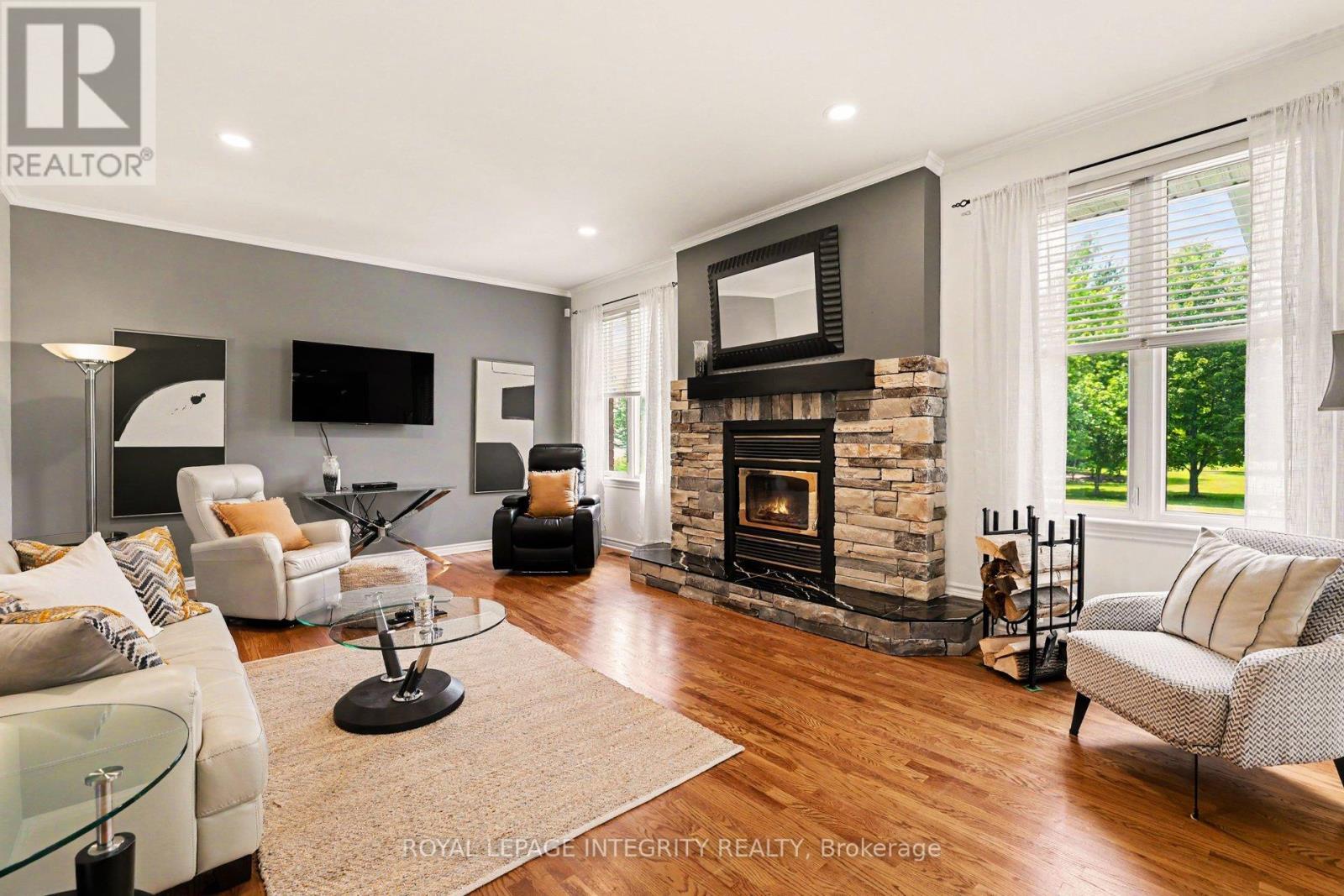2602 Manotick Station Road, Ottawa, ON