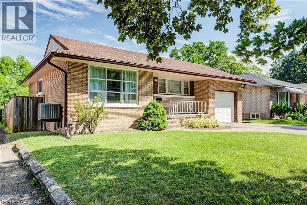 139 Elgin Crescent, Waterloo, ON