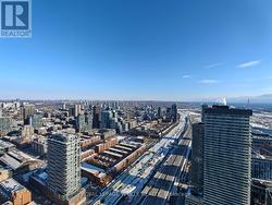 6008 - 55 COOPER STREET Toronto, ON M5E 0G1