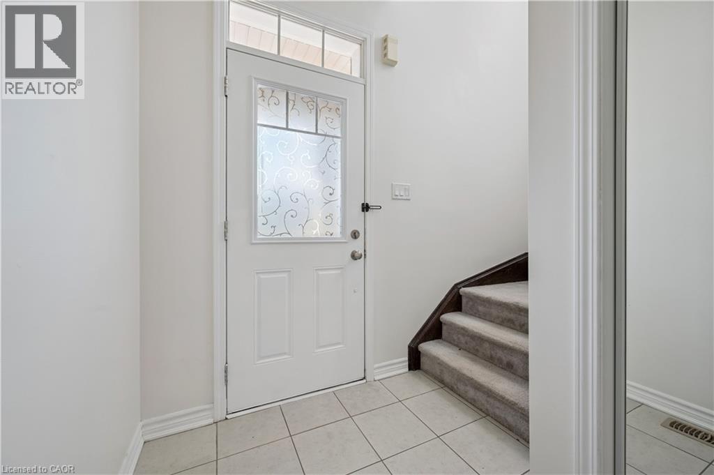 267 Grovehill Crescent, Kitchener, ON - Indoor Photo Showing Other Room