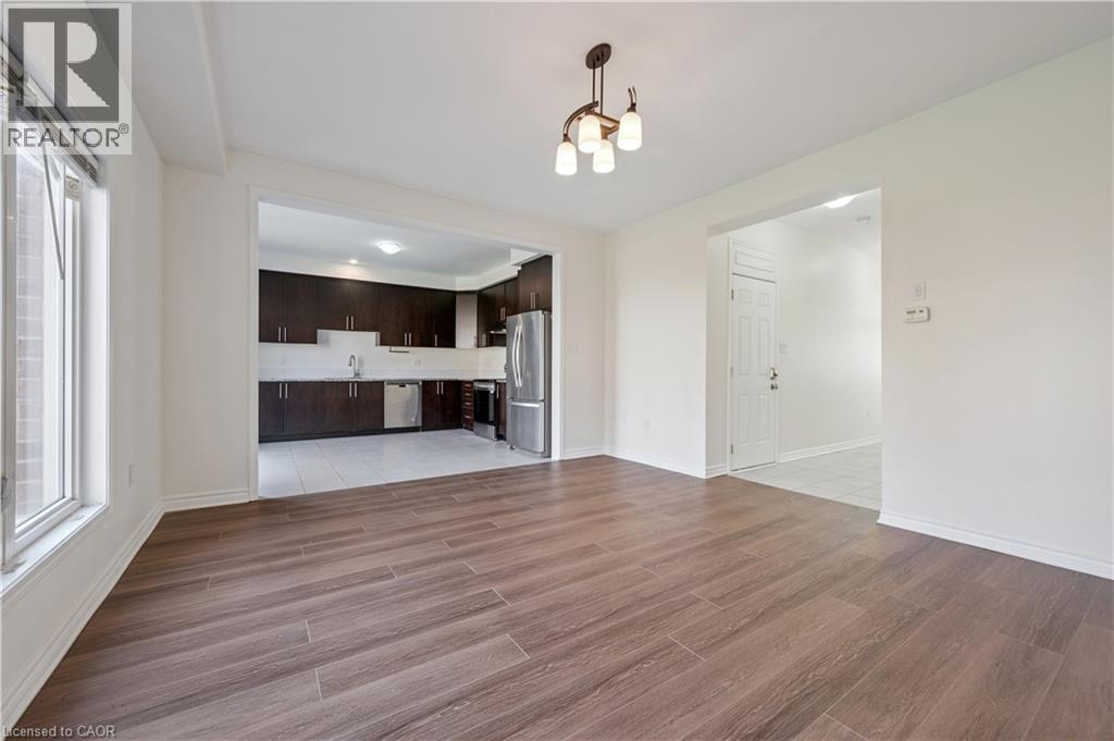 267 Grovehill Crescent, Kitchener, ON - Indoor