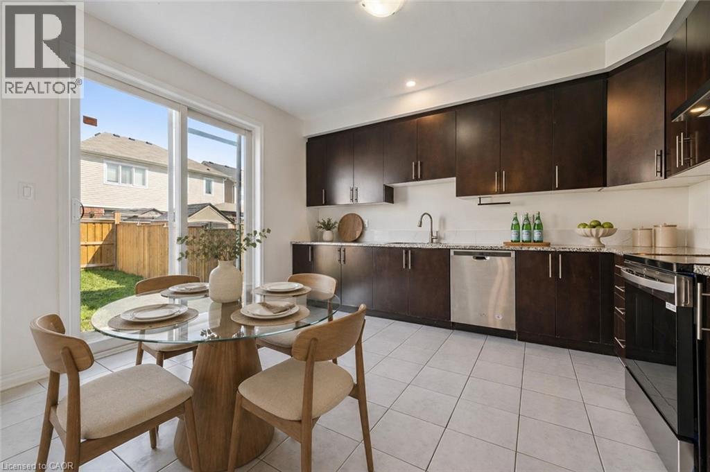 267 Grovehill Crescent, Kitchener, ON - Indoor