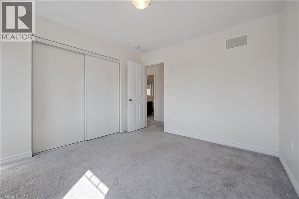 267 Grovehill Crescent, Kitchener, ON - Indoor Photo Showing Other Room