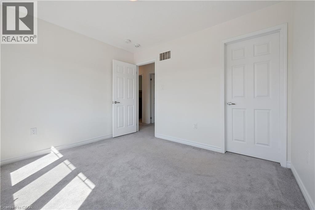 267 Grovehill Crescent, Kitchener, ON - Indoor
