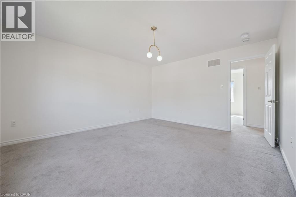 267 Grovehill Crescent, Kitchener, ON - Indoor Photo Showing Other Room