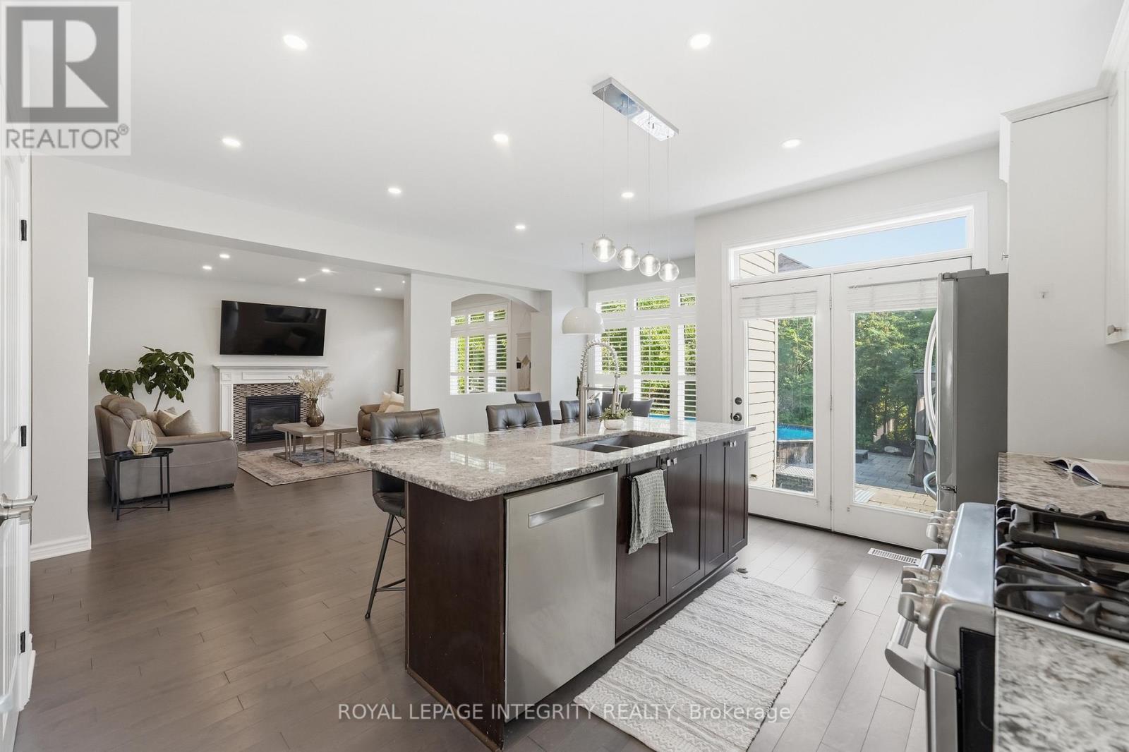 541 Bryce Place, Ottawa, ON