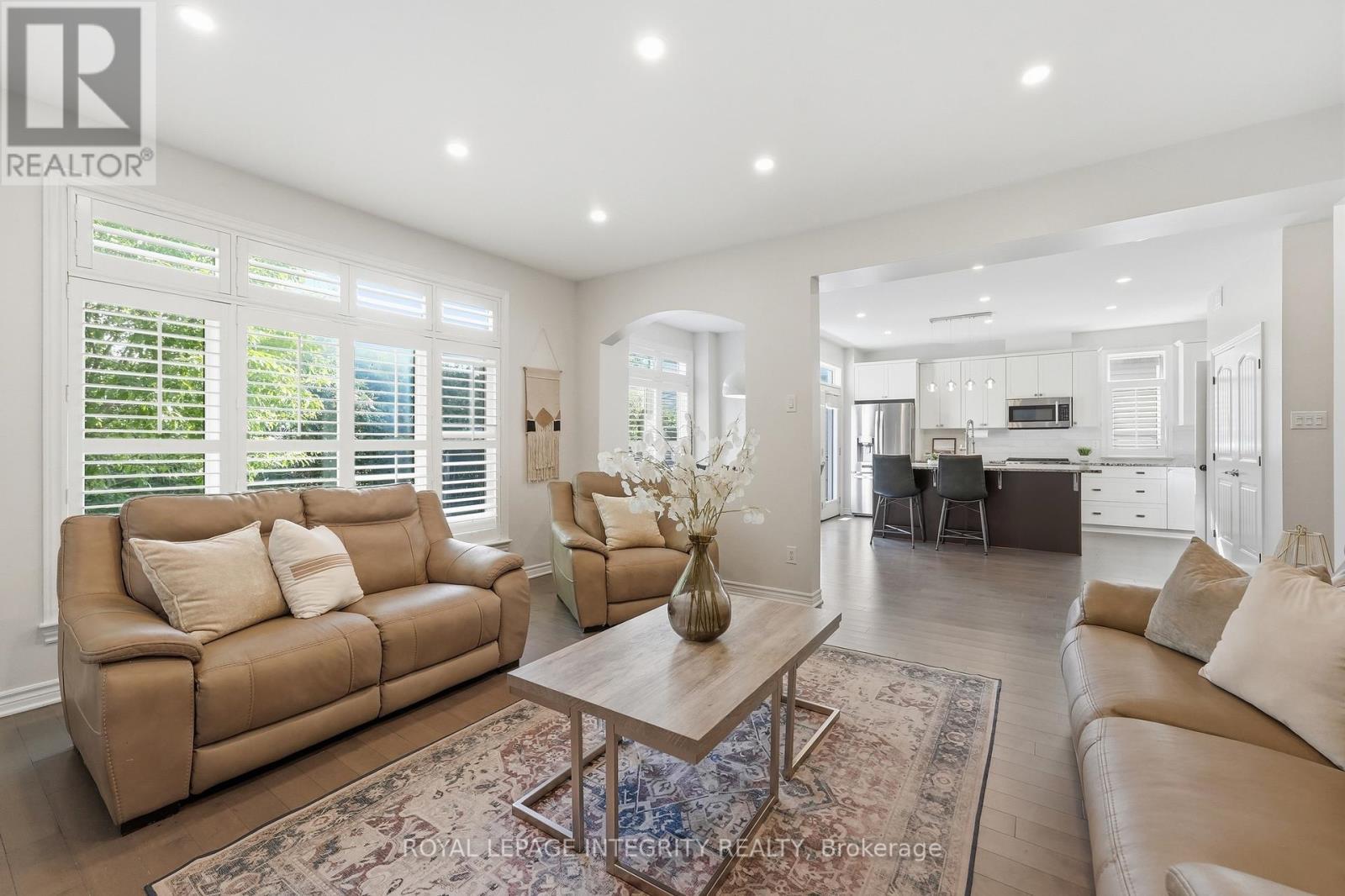 541 Bryce Place, Ottawa, ON