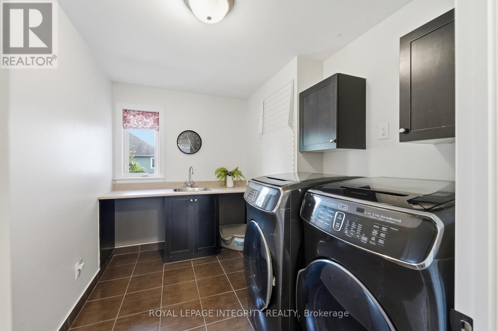 Second floor laund - 541 Bryce Place, Ottawa, ON