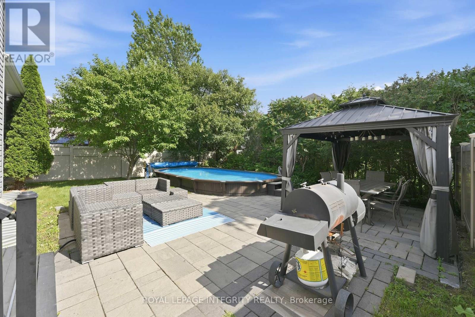 541 Bryce Place, Ottawa, ON