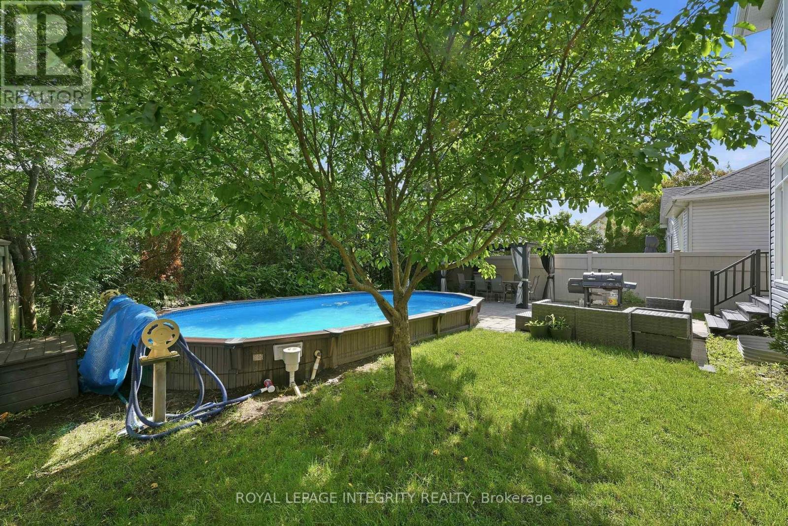541 Bryce Place, Ottawa, ON