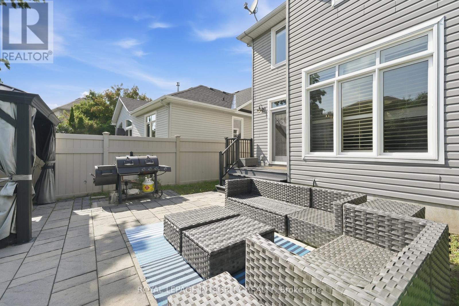 541 Bryce Place, Ottawa, ON